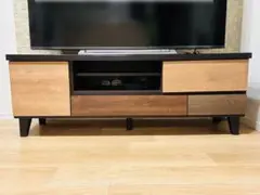 【ニトリ】テレビ台