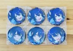 あんスタ　缶バッジ　イベコレ　コレ缶　神崎颯馬