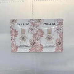 ポール＆ジョー モイスチュアライジング プライマー 01