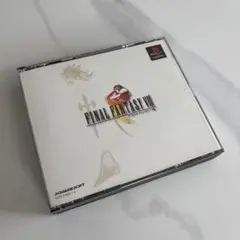 ファイナルファンタジー8