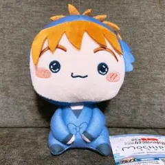忍たま乱太郎 もちぴこぬいぐるみ 第六弾 不破雷蔵