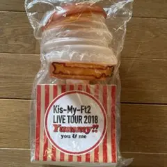 キスマイペンライト　2018 （点灯確認済み）