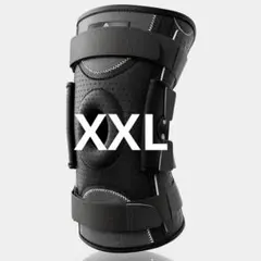 NEENCA 膝サポーターヒンジ付き半月板サポーター 膝固定ひざ専用スポーツ用