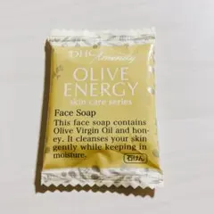 DHC OLIVE ENERGY Face Soap 5g