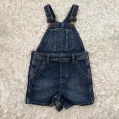 Baby GAP オーバーオール　90cm