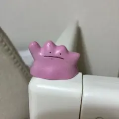 激レア】ポケモン メタモン モンコレ初期 - メルカリ