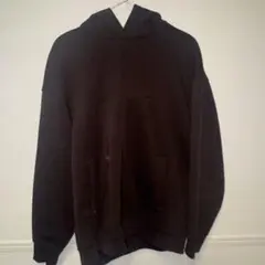 ユニクロC スウェットセットアップ　ブラウン