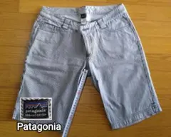 ◆Patagoniaハーフパンツ◆