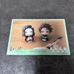 るかっぷ　特典　鬼滅の刃