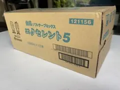 エクセレント5 1000ml 12本入り - メルカリ