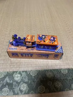 Halloween版ウエスタンリバー鉄道のサムネイル