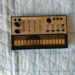 2026年最新】korg volcaの人気アイテム - メルカリ