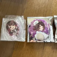 ホロライブ　ロボ子さん