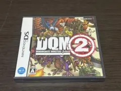 ドラクエモンスターズ　ジョーカー2