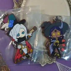 第五人格 一番くじ 写真家 呪術師