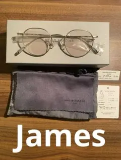 2025年最新】Kaneko optical jamesの人気アイテム - メルカリ