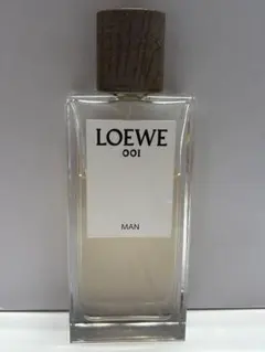 日本語表記】LOEWE ロエベ 001 マン 50mL 【4-425-1】 - メルカリ