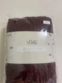 Dita ふんわりシワ兵児帯 浴衣帯 帯のサムネイル