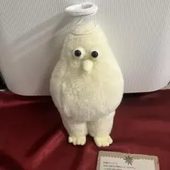 手作りのぬいぐるみマーニーの「シンナーくん」里親募集しています　大嶺かすみ KASUMI OOMINE on X: 