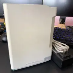 I-O DATA NAS LAN接続 HDD 2TBのサムネイル