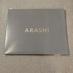 嵐フォトブック ファンクラブ限定 非売品 - メルカリ