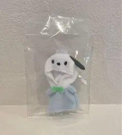 ぷちリカちゃん　ポチャッコ　服のみ