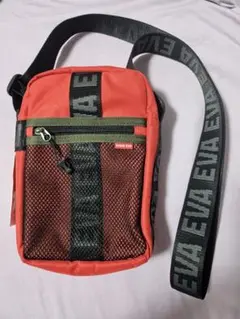 FIRE FIRST RADIO EVA ミニショルダーバッグ　ASUKA