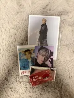 超特急 ユーキ まとめ売り