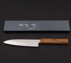 高村刃物 打雲花 ペティ 130mm - メルカリ