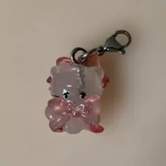 mikko めじるしアクセサリー1 ムース ガチャ