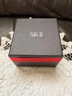 SK-II アクセサリーケース非売品 (ノベルティ)のサムネイル