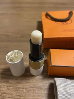 新品未使用ブラシ付】HERMES ミラージュ プラン エア プードル 02