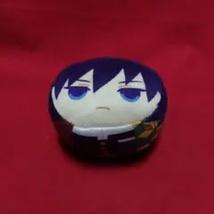 鬼滅の刃 むにむにましゅまろますこっと　冨岡義勇