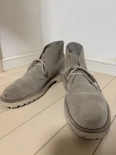 【CLARKS ORIGINALS】 デザートトルーパー ブーツ US10のサムネイル