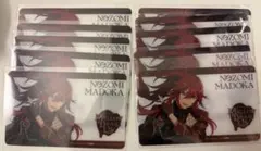 あんスタ メロアス 缶バッジ 円果望見 まどか MELLOWDEARUS 34点