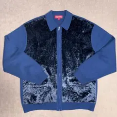 2025年最新】supreme faux fur zip up cardiganの人気アイテム - メルカリ