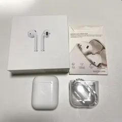 2026年最新】AirPods箱付きの人気アイテム - メルカリ