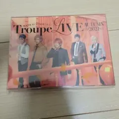 MANKAI STAGE A3! Troupe LIVE AUTUMN 2021