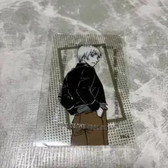 名探偵コナン 青山剛昌ふるさと館 トレーディングカード 安室透