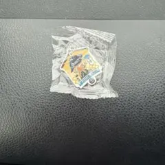 名探偵コナン　びっくらポン　安室透　ラバーキーホルダー