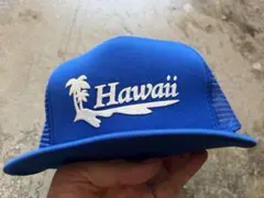 超激レアプリントデッドストックトラッカーキャップ