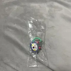 treasureめじるしアクセサリー　WOOPY