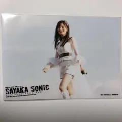 NMB48 山本彩 生写真 個別5枚組 2014 August - メルカリ