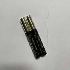 ヒロインメイクマスカラ 2本セット ブラック
