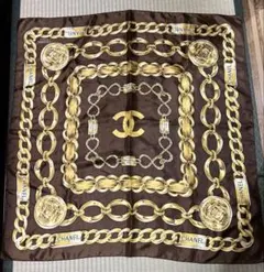 大判ストール スカーフ