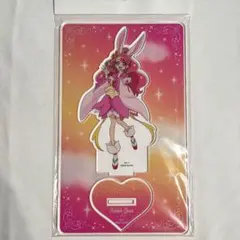 ぼくプリ アクスタ キュアトップ イラストver. - メルカリ