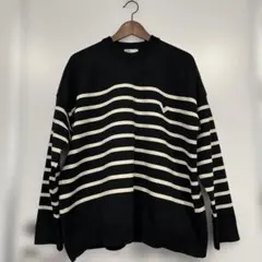 Double Standard Clothing 半袖ニット 38 - メルカリ