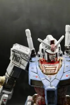 ENTRY GRADE EG RX-78F00/E ガンダム