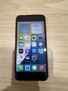 2025年最新】iphone se 第2世代 128 海外の人気アイテム - メルカリ