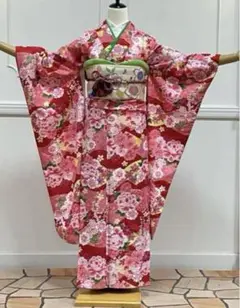 新品　2025年　振袖新作　帯締め　帯揚げ　半衿　重ね襟　セット　成人式 新品2025年振袖新作帯締め帯揚げ半衿重ね襟セット成人式